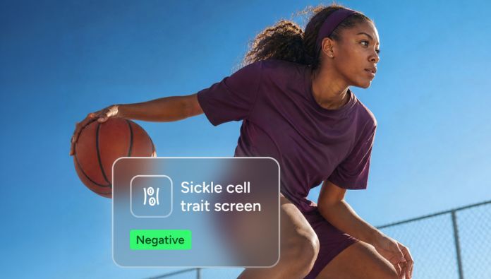 Save 10% on a sickle cell lab test